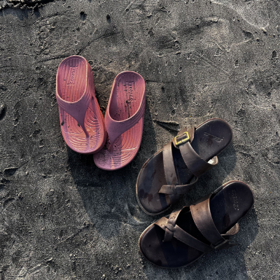 Beach time